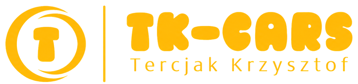 TK-CARS Tercjak Krzysztof